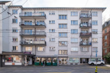 Birmensdorferstrasse 191