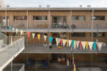 Wohnen am Vulkanplatz/Fogo