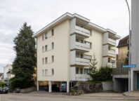 Binzwiesenstrasse 12