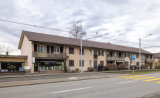 Dübendorfstrasse 157 / 159