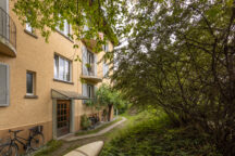 Kalchbühlstrasse 92