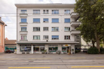 Birmensdorferstrasse 285