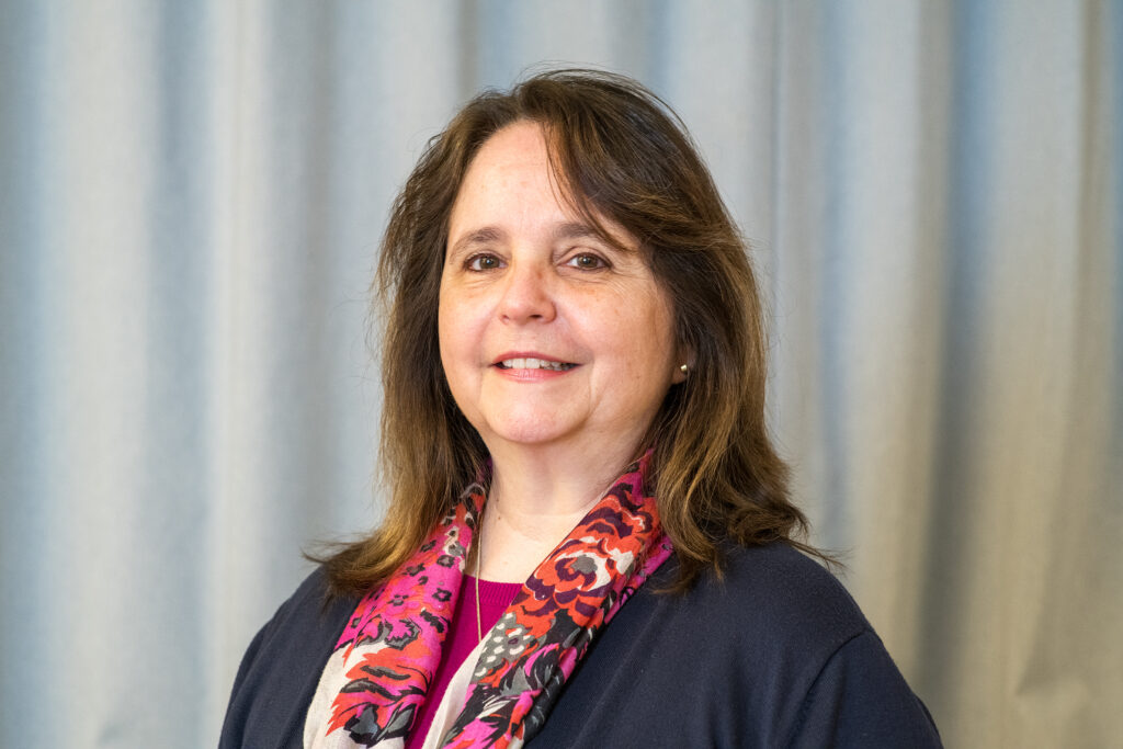 Gabriella Möschinger